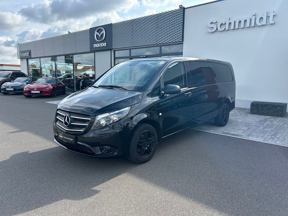 Mercedes-Benz Vito Tourer (447)(07.2014->) 114/116 CDI, 119 CDI/BT Pro extralang (447.705) Mercedes-Benz Vito Tourer (447)(07.2014->) 114/116 CDI, 119 CDI/BT Pro extralang (447.705)