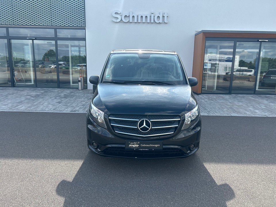 Mercedes-Benz Vito Tourer (447)(07.2014->) 114/116 CDI, 119 CDI/BT Pro extralang (447.705) Mercedes-Benz Vito Tourer (447)(07.2014->) 114/116 CDI, 119 CDI/BT Pro extralang (447.705)