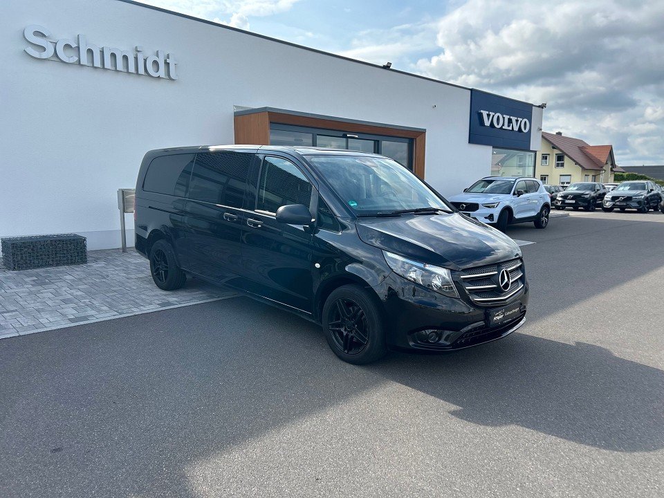 Mercedes-Benz Vito Tourer (447)(07.2014->) 114/116 CDI, 119 CDI/BT Pro extralang (447.705) Mercedes-Benz Vito Tourer (447)(07.2014->) 114/116 CDI, 119 CDI/BT Pro extralang (447.705)