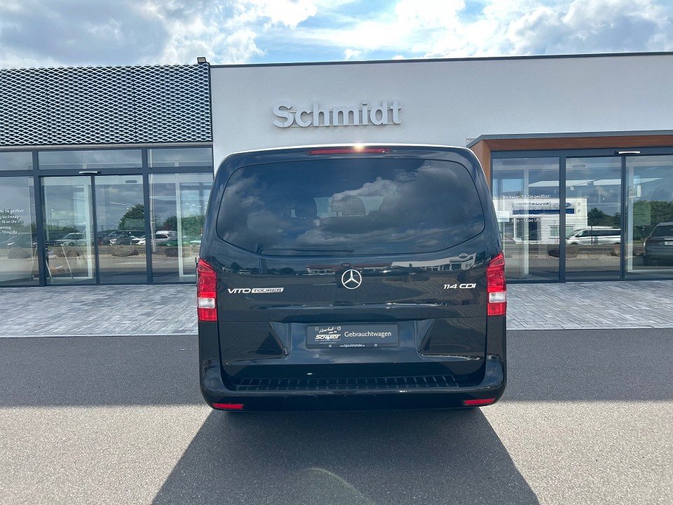 Mercedes-Benz Vito Tourer (447)(07.2014->) 114/116 CDI, 119 CDI/BT Pro extralang (447.705) Mercedes-Benz Vito Tourer (447)(07.2014->) 114/116 CDI, 119 CDI/BT Pro extralang (447.705)
