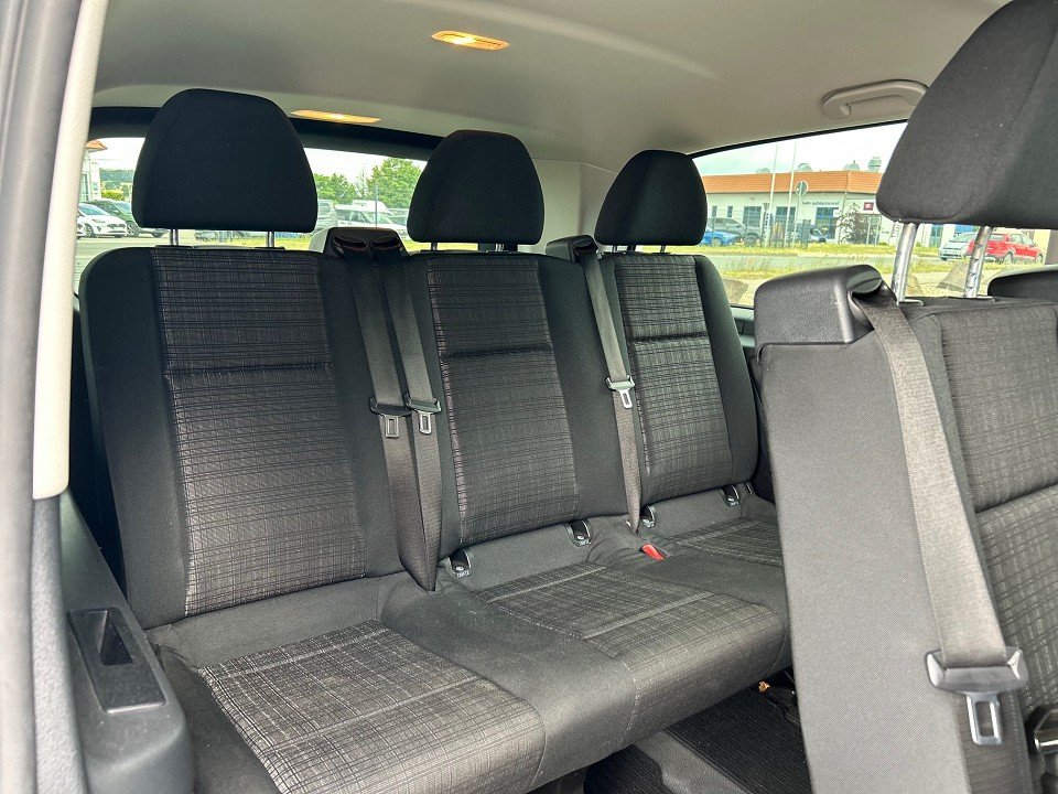 Mercedes-Benz Vito Tourer (447)(07.2014->) 114/116 CDI, 119 CDI/BT Pro extralang (447.705) Mercedes-Benz Vito Tourer (447)(07.2014->) 114/116 CDI, 119 CDI/BT Pro extralang (447.705)