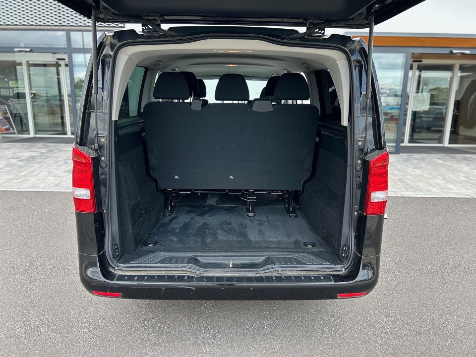 Mercedes-Benz Vito Tourer (447)(07.2014->) 114/116 CDI, 119 CDI/BT Pro extralang (447.705) Mercedes-Benz Vito Tourer (447)(07.2014->) 114/116 CDI, 119 CDI/BT Pro extralang (447.705)