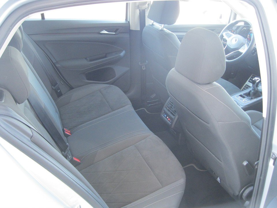 VW Golf VIII Style/Panoramadach/Std.hzg. Style VW Golf VIII Style/Panoramadach/Std.hzg. Style