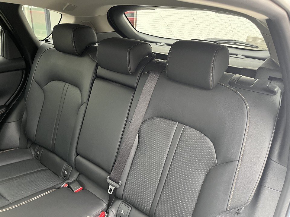Mazda CX-60 e-SKYACTIV-D 254 Mazda CX-60 e-SKYACTIV-D 254