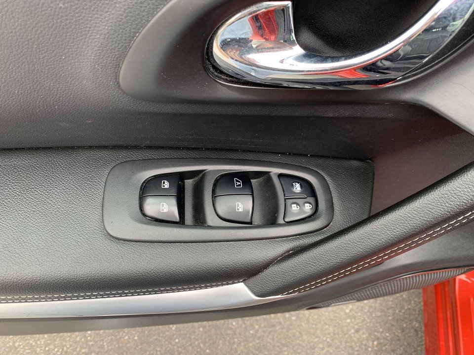 Renault Kadjar (06.2015->) Bose Edition 4x4 Renault Kadjar (06.2015->) Bose Edition 4x4