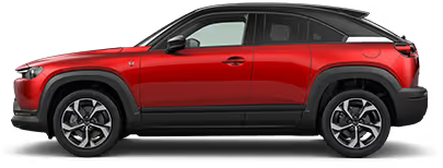 Mazda MX-30