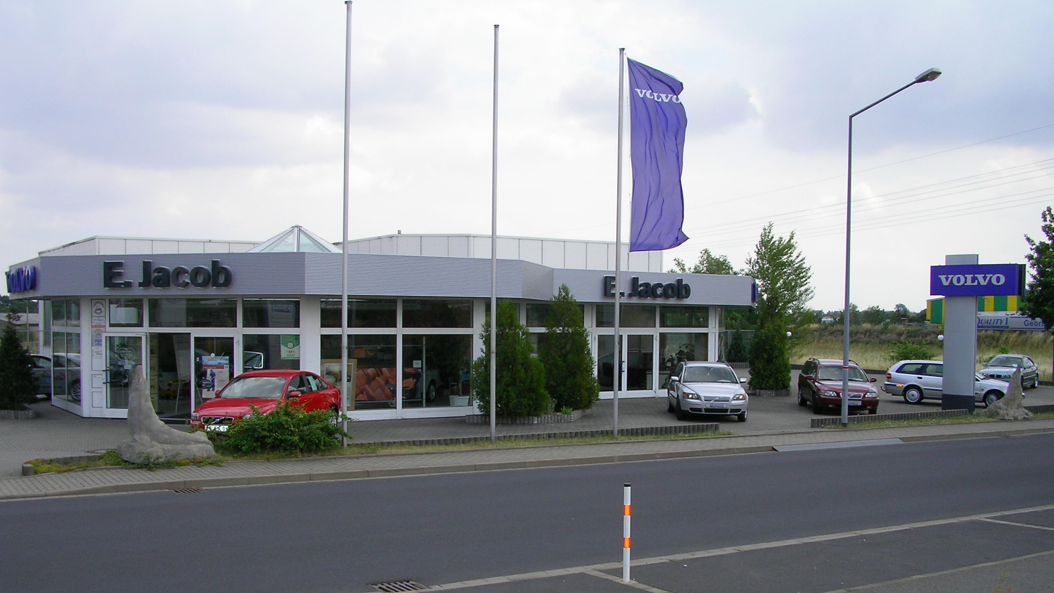 Autohaus Schmidt
