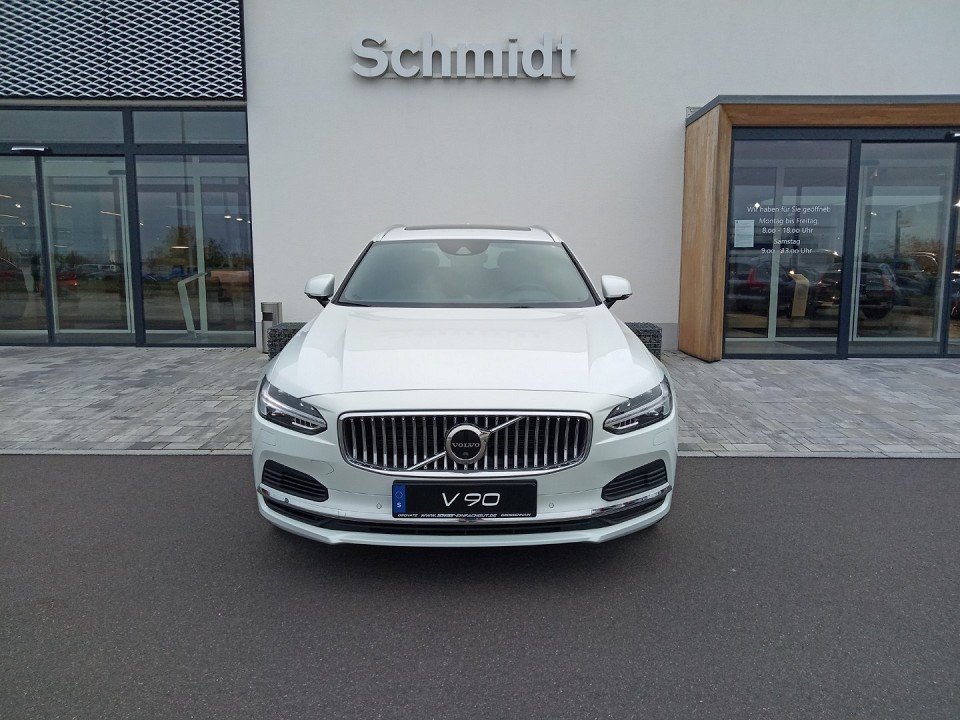 Volvo V90 T8 Recharge Inscription AWD Inscription Recharge Plug-In Hybrid AWD  