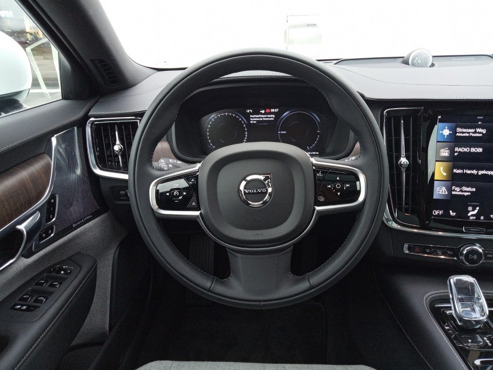 Volvo V90 T8 Recharge Inscription AWD Inscription Recharge Plug-In Hybrid AWD  