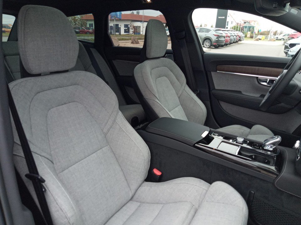 Volvo V90 T8 Recharge Inscription AWD Inscription Recharge Plug-In Hybrid AWD  