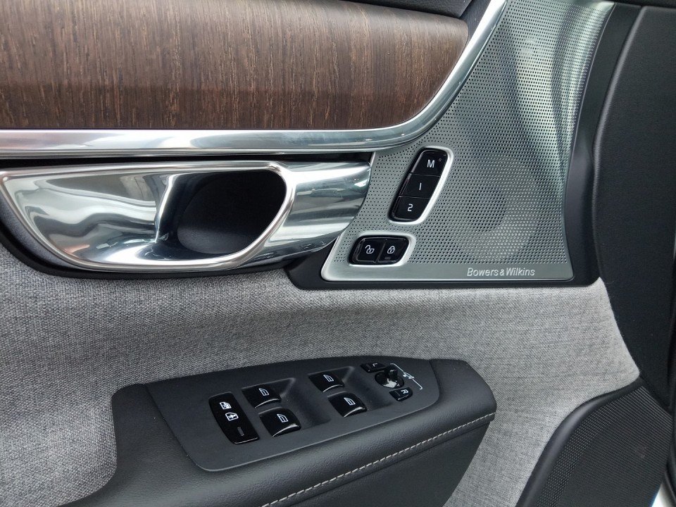 Volvo V90 T8 Recharge Inscription AWD Inscription Recharge Plug-In Hybrid AWD  