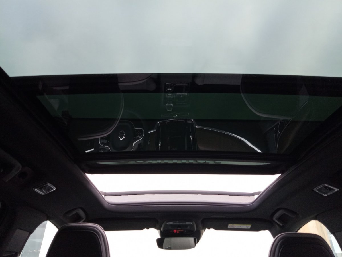 Volvo V90 T8 Recharge Inscription AWD Inscription Recharge Plug-In Hybrid AWD  