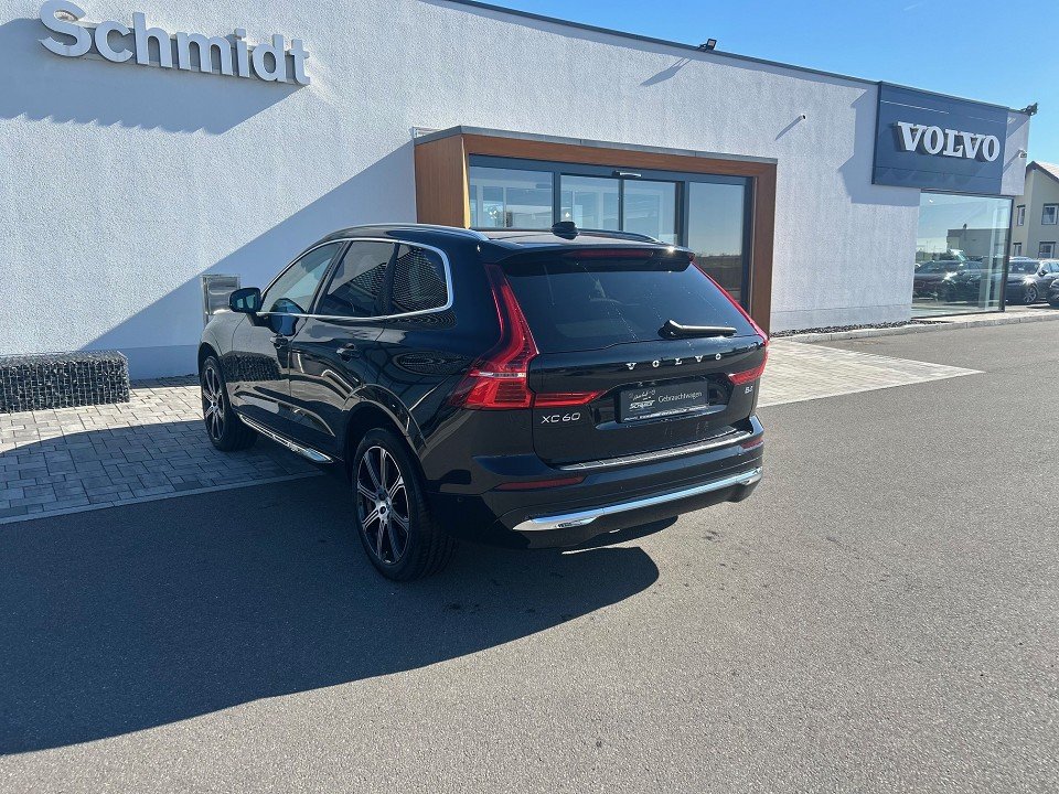 Volvo XC60 B4 Inscription Inscription 2WD  