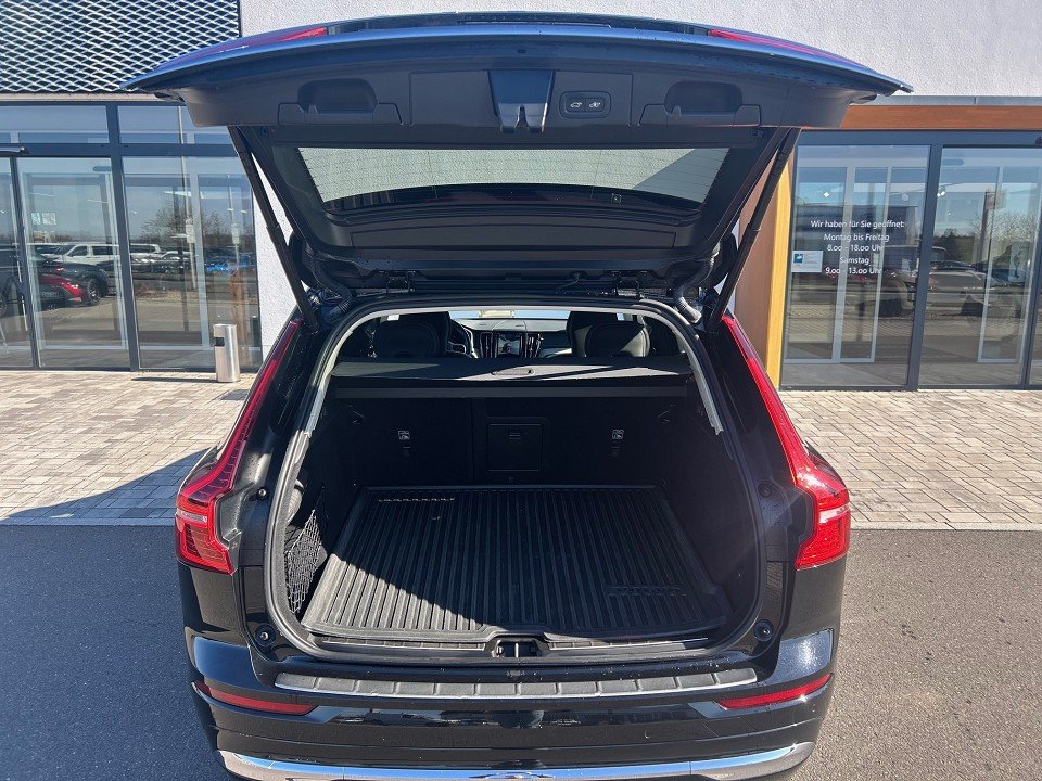 Volvo XC60 B4 Inscription Inscription 2WD  