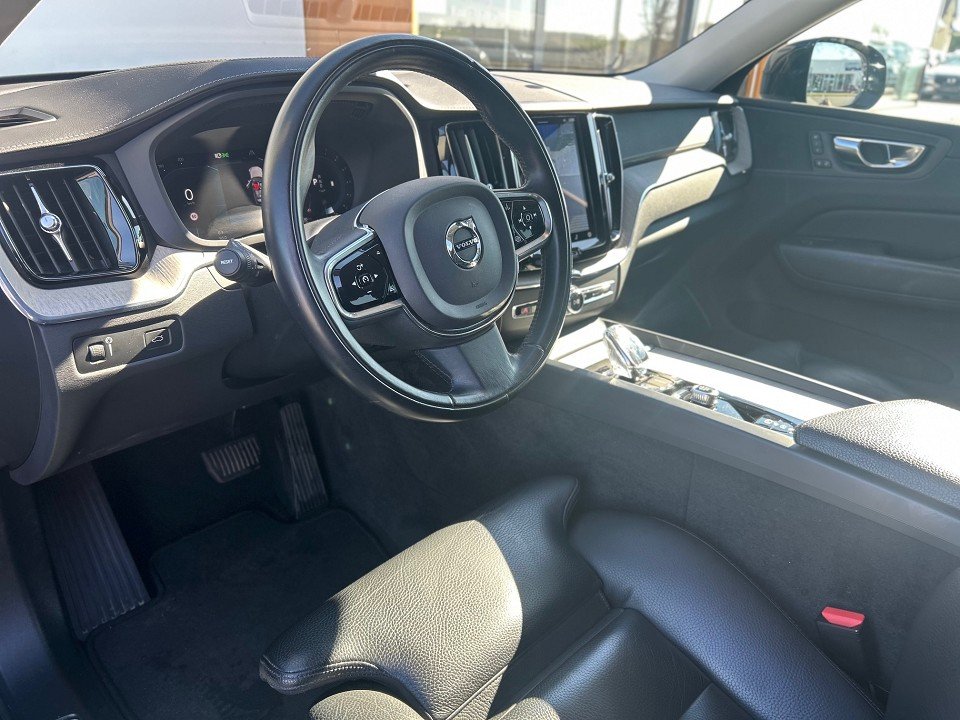 Volvo XC60 B4 Inscription Inscription 2WD  