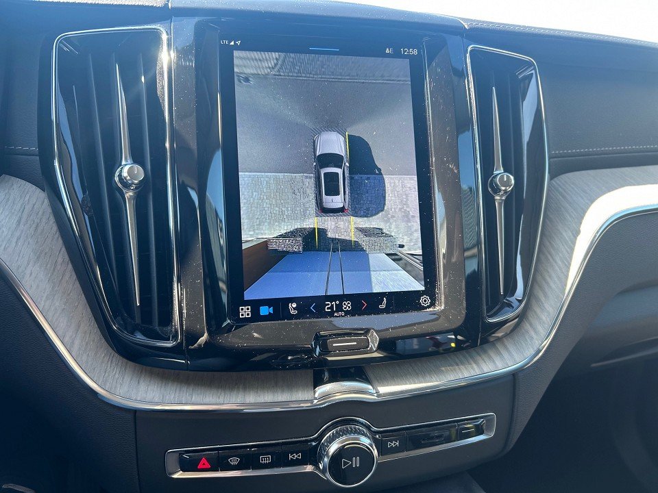 Volvo XC60 B4 Inscription Inscription 2WD  