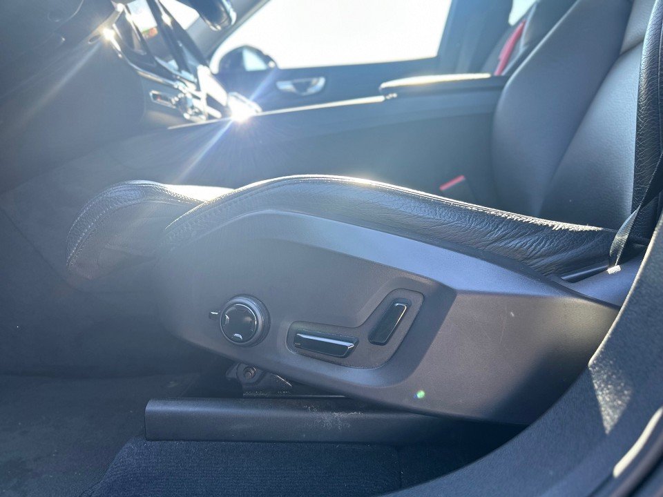 Volvo XC60 B4 Inscription Inscription 2WD  