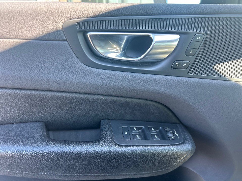 Volvo XC60 B4 Inscription Inscription 2WD  