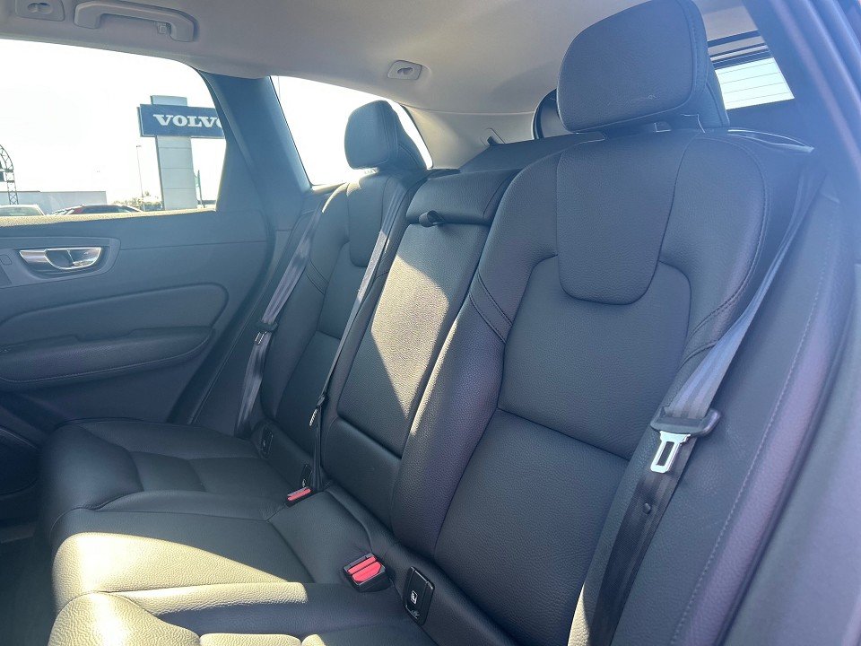 Volvo XC60 B4 Inscription Inscription 2WD  