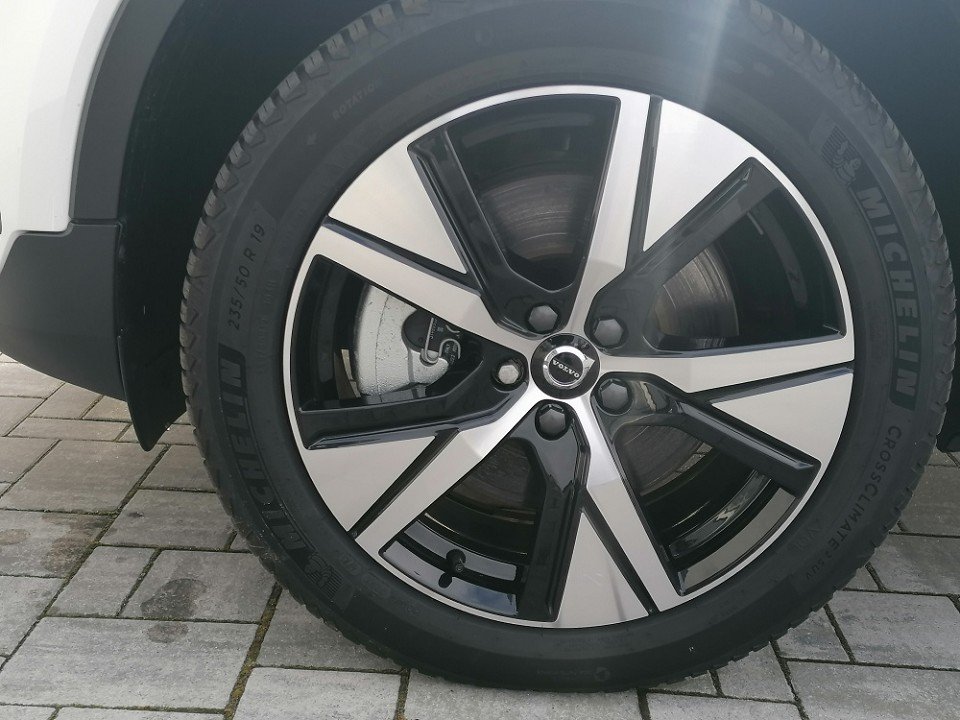 Volvo XC40 Recharge Single Plus Plus Recharge Pure Electric 2WD  