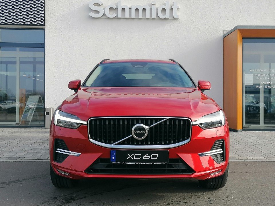 Volvo XC60 B4 Diesel Core Core 2WD  