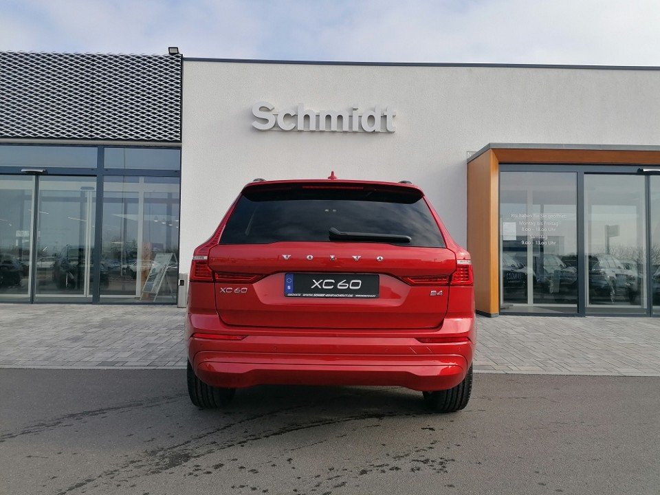 Volvo XC60 B4 Diesel Core Core 2WD  