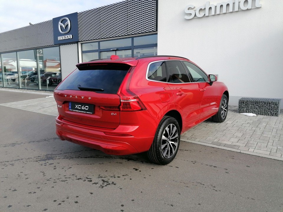 Volvo XC60 B4 Diesel Core Core 2WD  