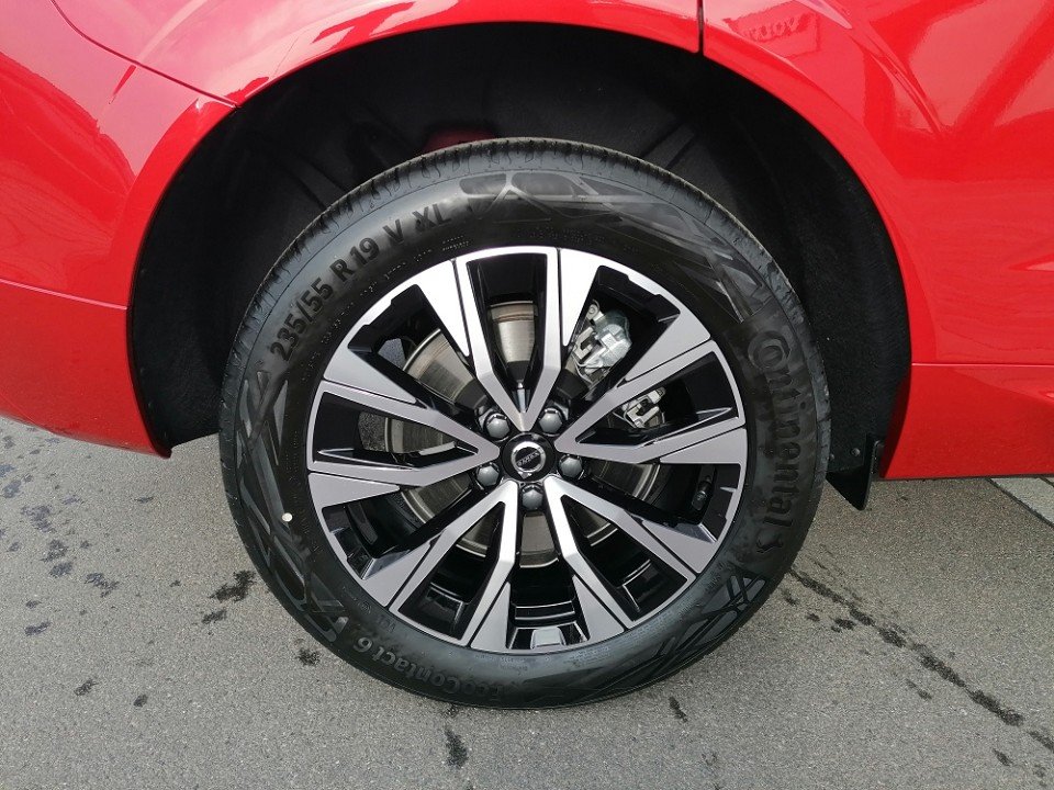 Volvo XC60 B4 Diesel Core Core 2WD  