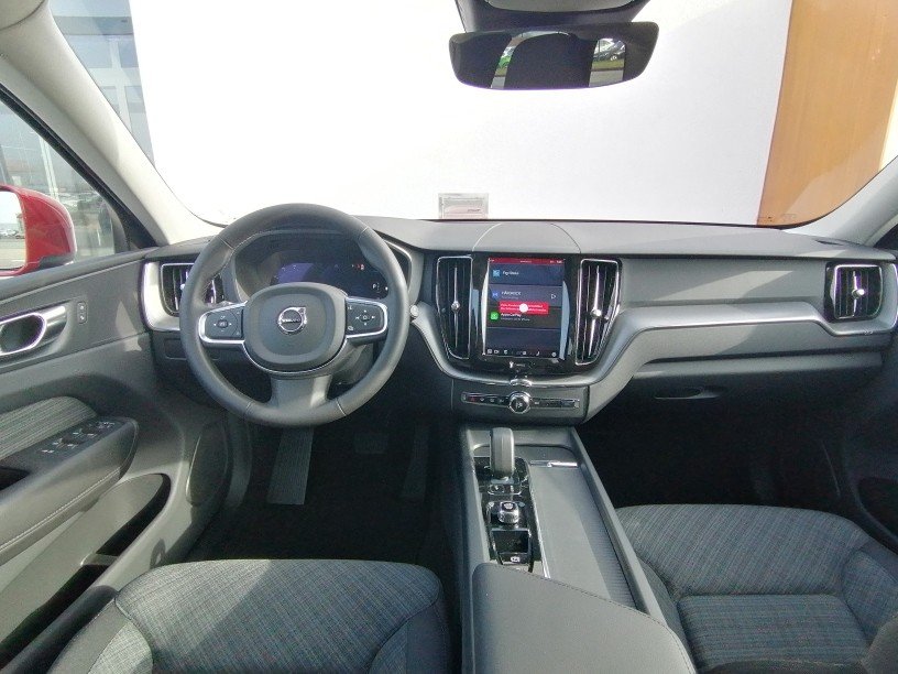 Volvo XC60 B4 Diesel Core Core 2WD  