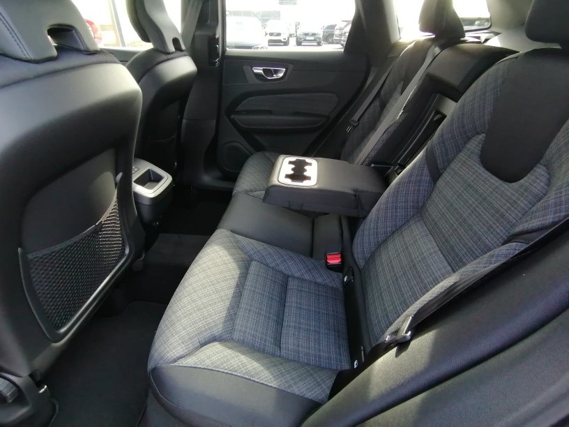 Volvo XC60 B4 Diesel Core Core 2WD  