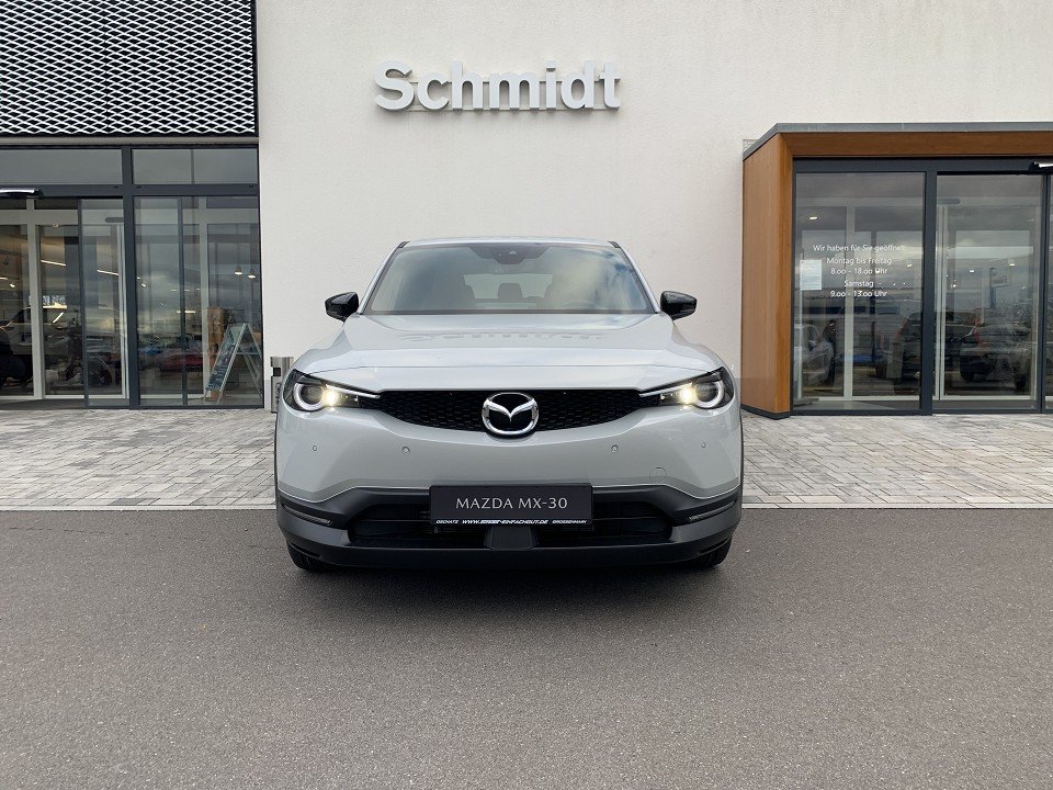 Mazda MX-30 35,5 kWh e-SKYACTIV 143 PS  