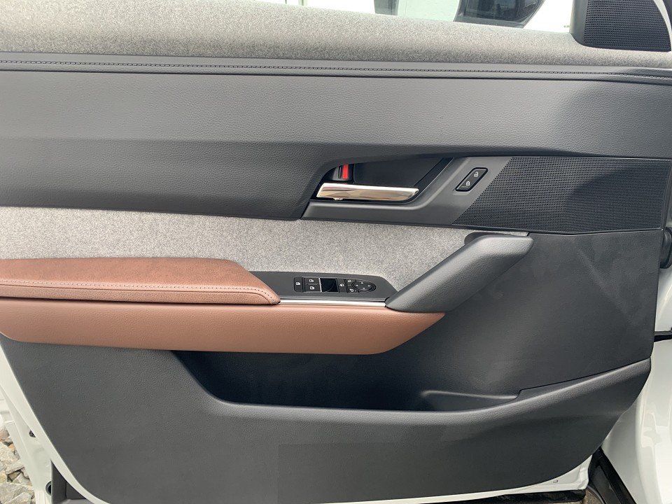 Mazda MX-30 35,5 kWh e-SKYACTIV 143 PS  