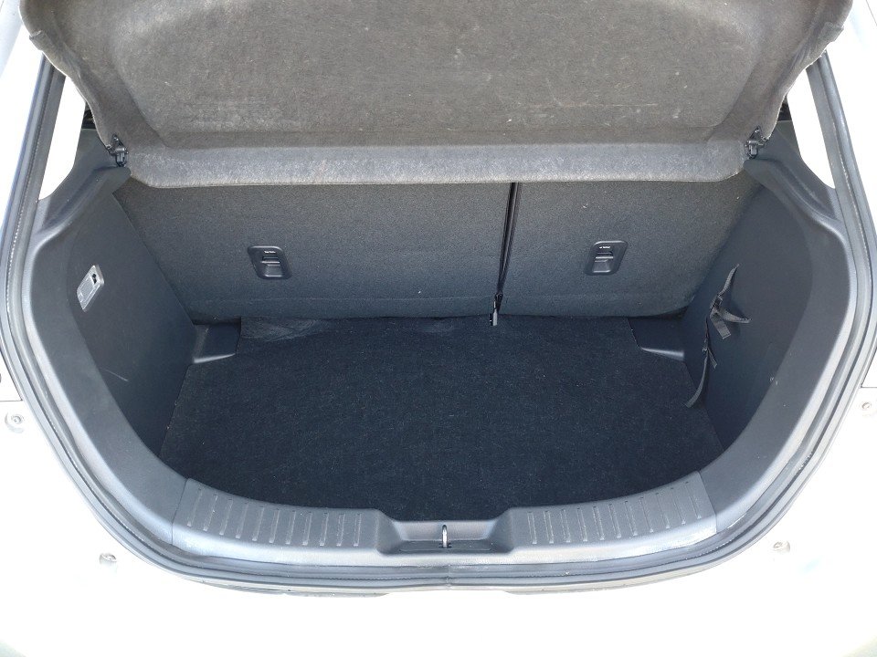 Mazda 2 SKYACTIV-G 90 66 kW (90 PS) Exclusive-Line  