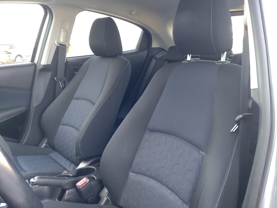 Mazda 2 SKYACTIV-G 90 66 kW (90 PS) Exclusive-Line  