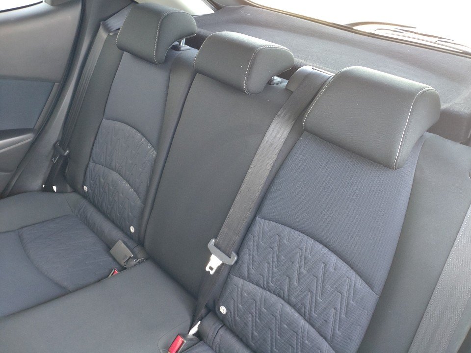 Mazda 2 SKYACTIV-G 90 66 kW (90 PS) Exclusive-Line  