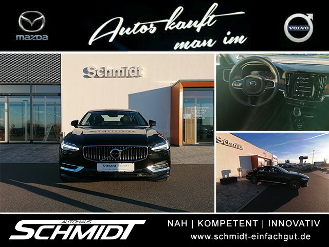 Volvo S90 T8 Inscription Inscription Plug-In Hybrid AWD  