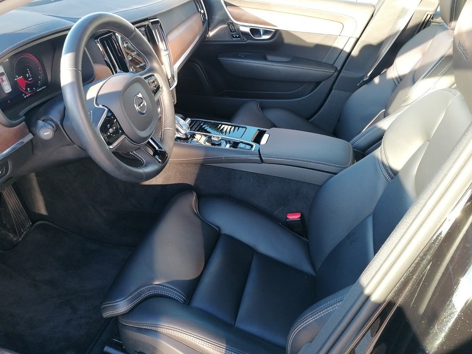 Volvo S90 T8 Inscription Inscription Plug-In Hybrid AWD  