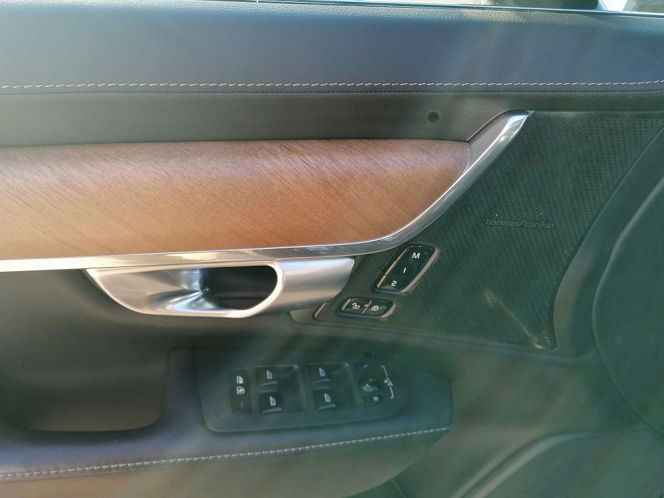 Volvo S90 T8 Inscription Inscription Plug-In Hybrid AWD  