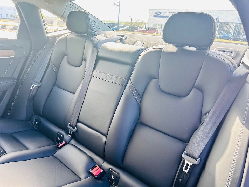 Volvo S90 T8 Inscription Inscription Plug-In Hybrid AWD  