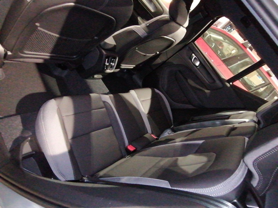 Volvo XC40 Recharge Single RWD Plus XC40 Recharge Single RWD Plus  