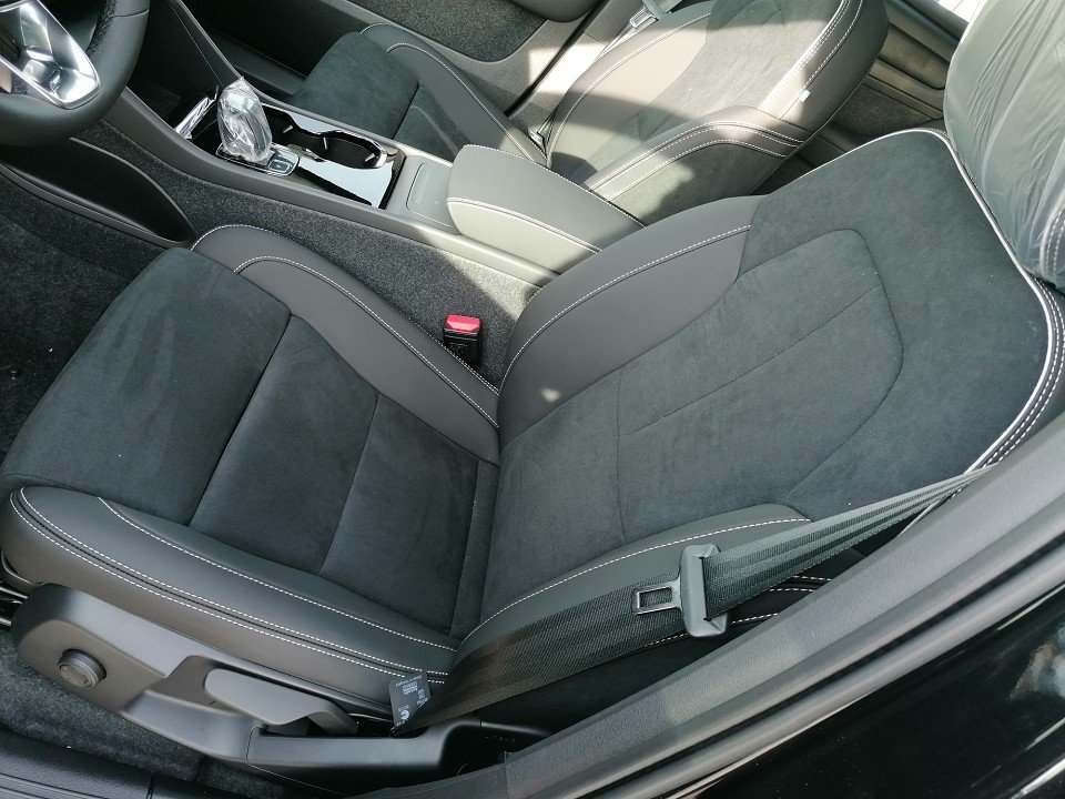 Volvo C40 Recharge Single Plus C40 Recharge Single Plus  