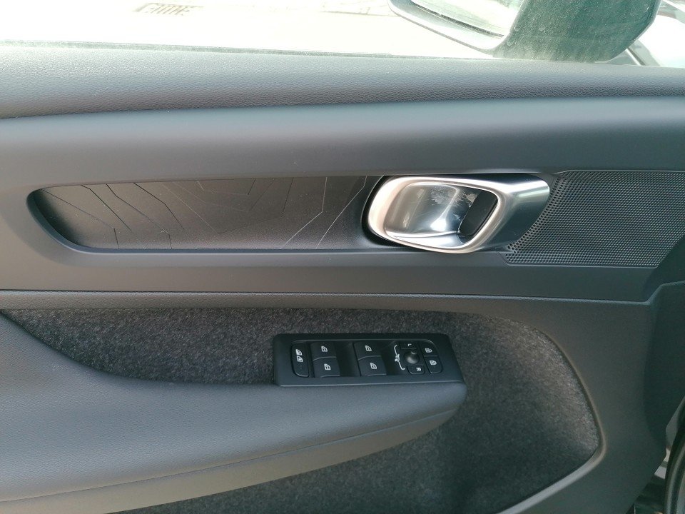 Volvo C40 Recharge Single Plus C40 Recharge Single Plus  