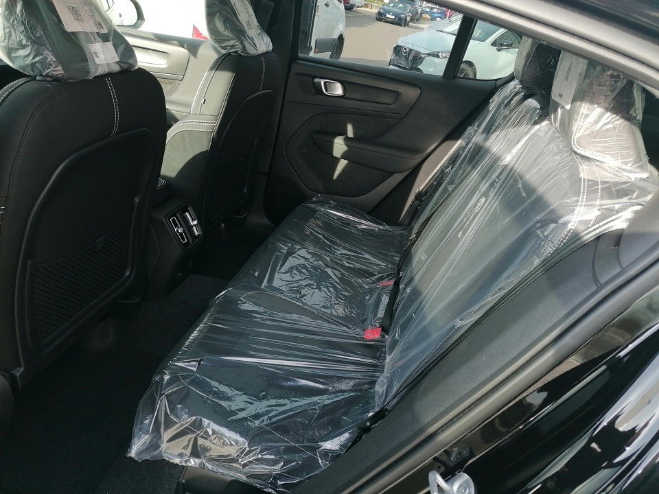 Volvo C40 Recharge Single Plus C40 Recharge Single Plus  