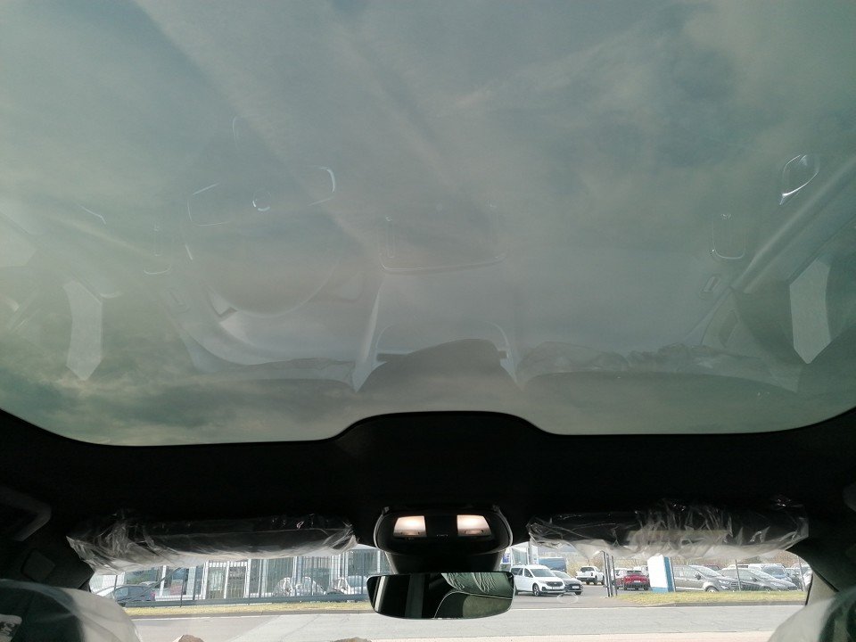 Volvo C40 Recharge Single Plus C40 Recharge Single Plus  