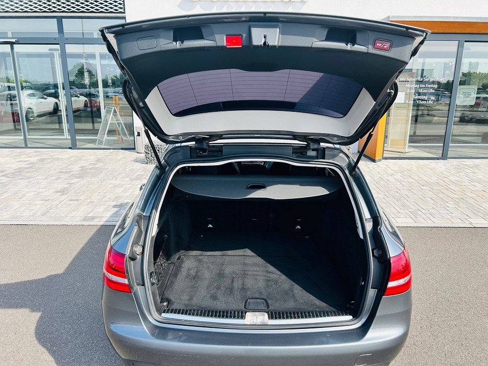 Mercedes-Benz C 200 C 200 T 4Matic (205.243)  