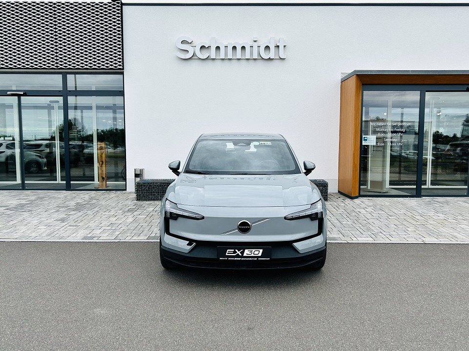 Volvo EX30 Single Motor Extended Range Ultra  