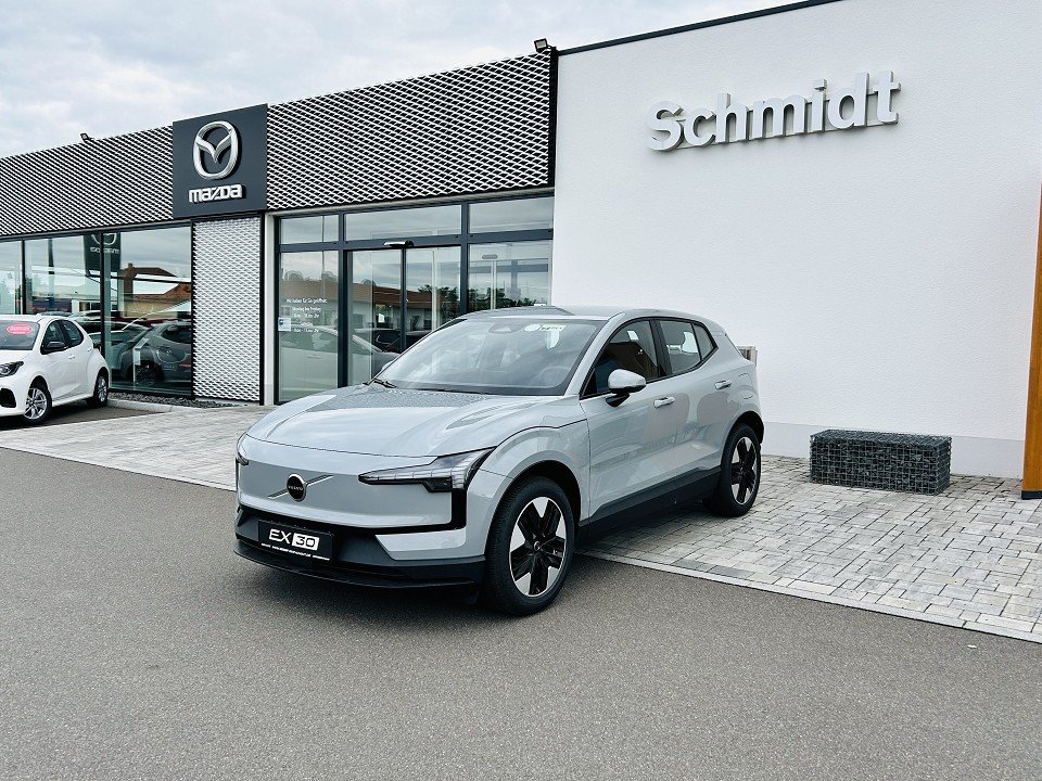 Volvo EX30 Single Motor Extended Range Ultra  