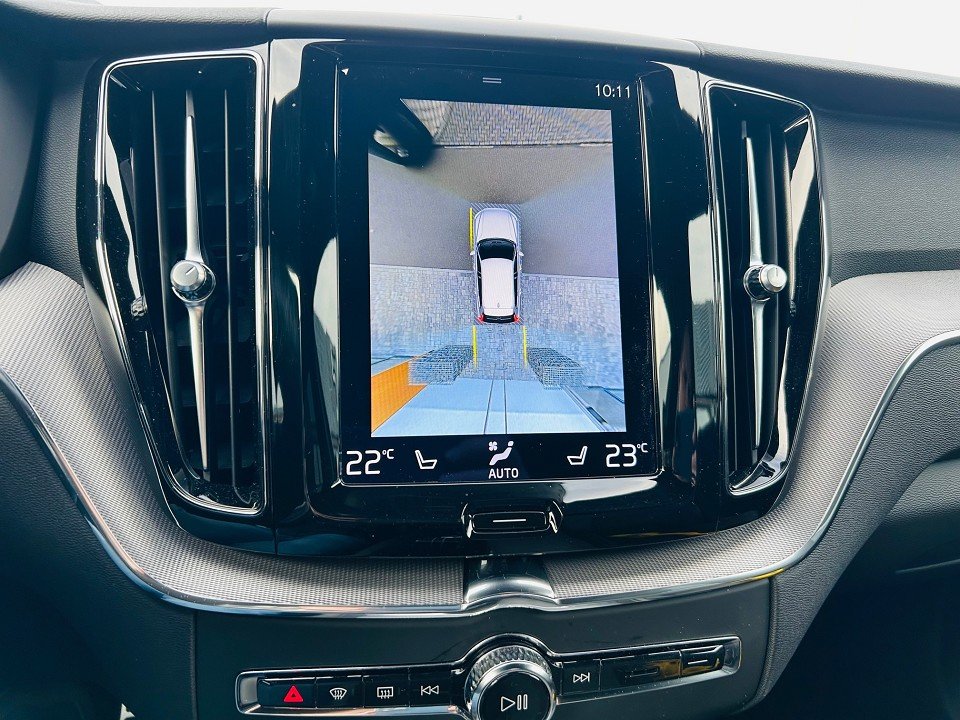 Volvo XC60 R Design AWD  