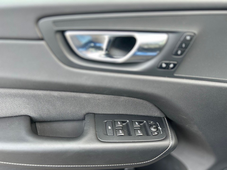 Volvo XC60 R Design AWD  