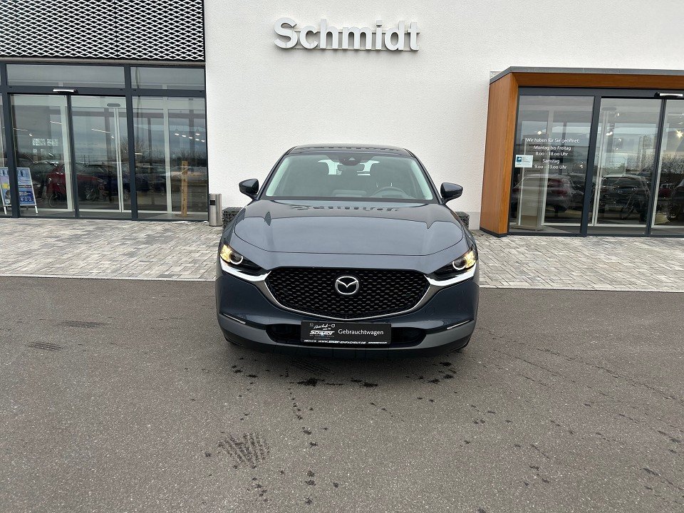 Mazda CX-30 SKYACTIV-G 2.0 150PS M Hybrid  